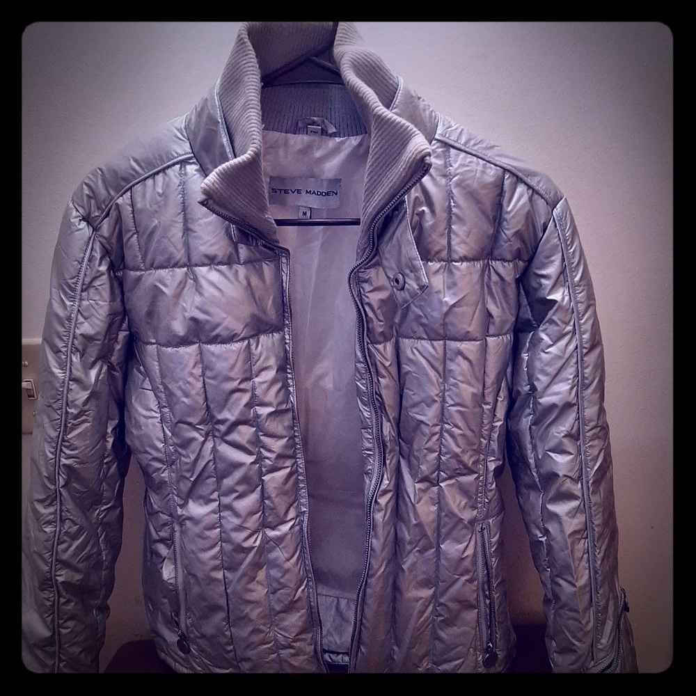 Steve Madden winter coat